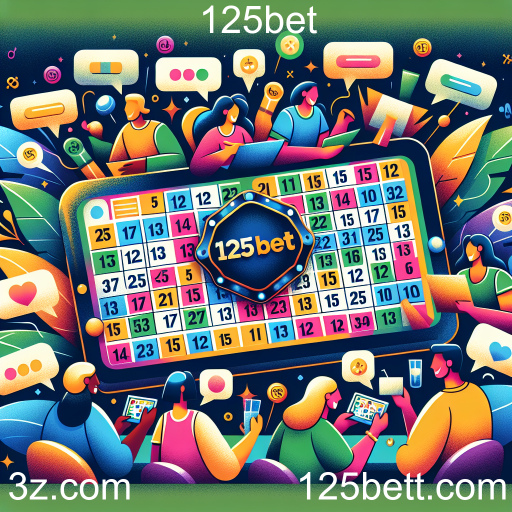 Descubra o Bingo Online no 125bet: Diversão e Prêmios Esperam por Você!