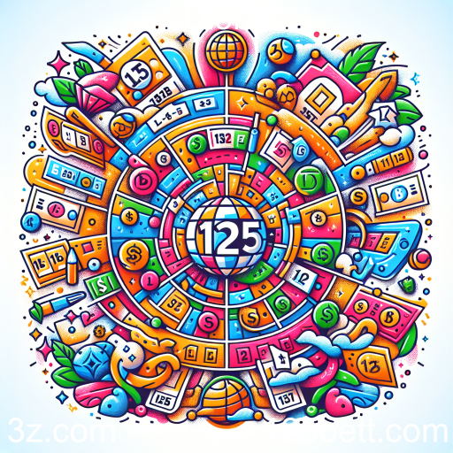 A Emoção das Loterias no 125bet: Uma Chance de Transformar Sonhos em Realidade