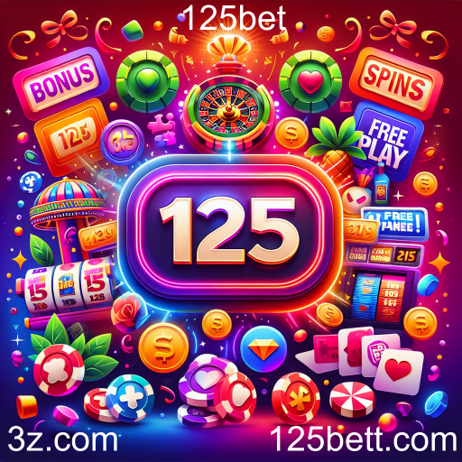 Aproveite as Promoções Especiais da 125bet: Mais Vantagens para os Jogadores!