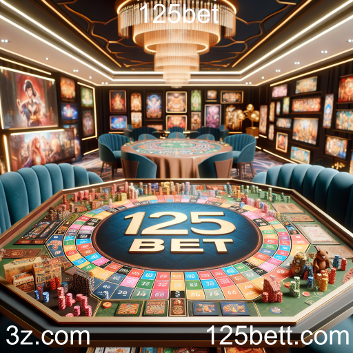 A Magia dos Jogos de Mesa: Estratégia e Diversão Coletiva